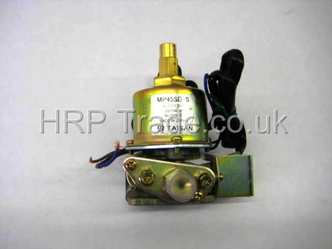 OIL SPARES  U90801J